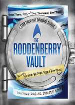 Watch The Roddenberry Vault Soap2day