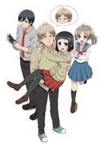 Watch Akkun to Kanojo Soap2day