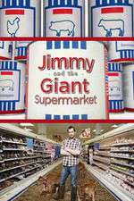 Watch Jimmy and the Giant Supermarket Soap2day