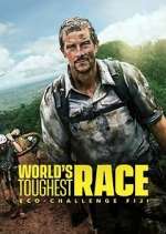Watch World's Toughest Race: Eco-Challenge Fiji Soap2day