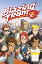 Watch Blazing Team: Masters of Yo Kwon Do Soap2day