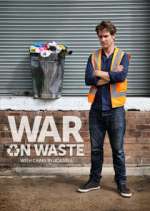 Watch War on Waste Soap2day