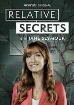 Watch Relative Secrets Soap2day