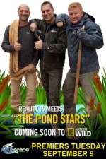 Watch Pond Stars Soap2day