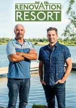 Watch Renovation Resort Soap2day