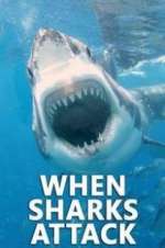Watch When Sharks Attack Soap2day