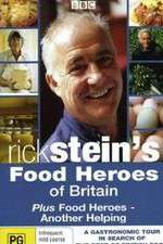 Watch Rick Stein's Food Heroes Soap2day