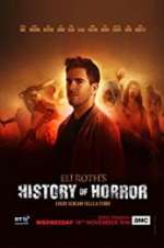 Watch Eli Roth\'s History of Horror Soap2day