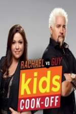 Watch Rachael vs. Guy Kids Cook-Off Soap2day