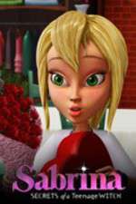 Watch Sabrina: Secrets of a Teenage Witch Soap2day