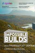 Watch Impossible Builds (UK) Soap2day