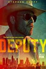 Watch Deputy Soap2day