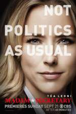 Watch Madam Secretary Soap2day