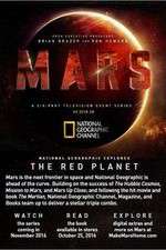 Watch Mars Soap2day