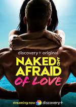 Watch Naked and Afraid of Love Soap2day