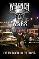 Watch Wrench Wars Soap2day