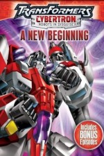 Watch Transformers: Cybertron Soap2day