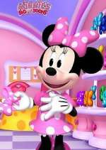 Watch Minnie's Bow-Toons Soap2day