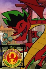Watch American Dragon: Jake Long Soap2day