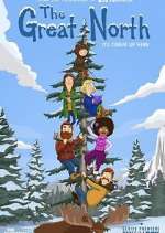 Watch The Great North Soap2day