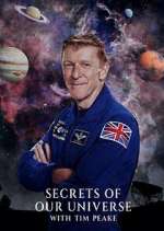 Watch Secrets of Our Universe with Tim Peake Soap2day
