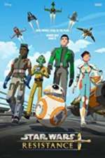 Watch Star Wars Resistance Soap2day
