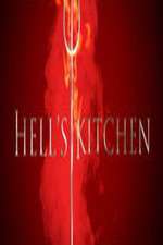 Watch Hells Kitchen (UK) Soap2day