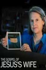 Watch The Gospel of Jesus's Wife Soap2day
