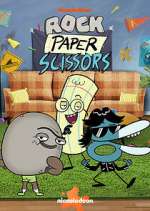 rock paper scissors season 2 episode 6 tv poster