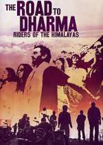 Watch The Road to Dharma Soap2day