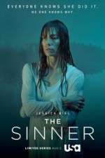 Watch The Sinner Soap2day