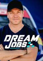 Watch Dream Jobs with Chris Hoy Soap2day