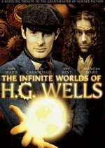 Watch The Infinite Worlds of H.G. Wells Soap2day