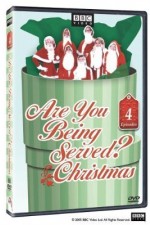 Watch Are You Being Served? Soap2day