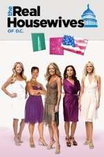 Watch The Real Housewives of DC Soap2day
