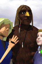 Watch Xavier: Renegade Angel Soap2day