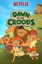 Watch Dawn of the Croods Soap2day