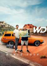 Watch Wheeler Dealers World Tour Soap2day