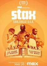 Watch STAX: Soulsville U.S.A. Soap2day