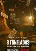 Watch 3 Tonelada$: Assalto ao Banco Central Soap2day