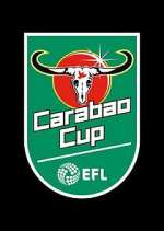 Watch EFL Carabao Cup Highlights Soap2day