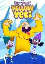 Watch The Unstoppable Yellow Yeti Soap2day