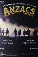 Watch Anzacs Soap2day