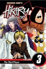 Watch Hikaru no go Soap2day