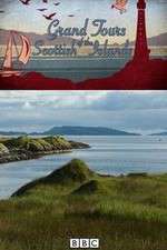 Watch Grand Tours of the Scottish Islands Soap2day