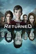 Watch The Returned (US) Soap2day