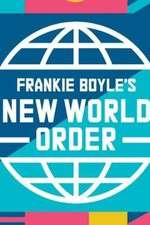 Watch Frankie Boyle's New World Order Soap2day