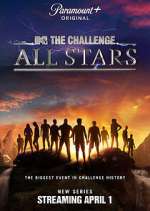 Watch The Challenge: All Stars Soap2day
