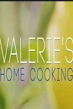 Watch Valerie's Home Cooking Soap2day