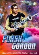 Watch Flash Gordon Soap2day